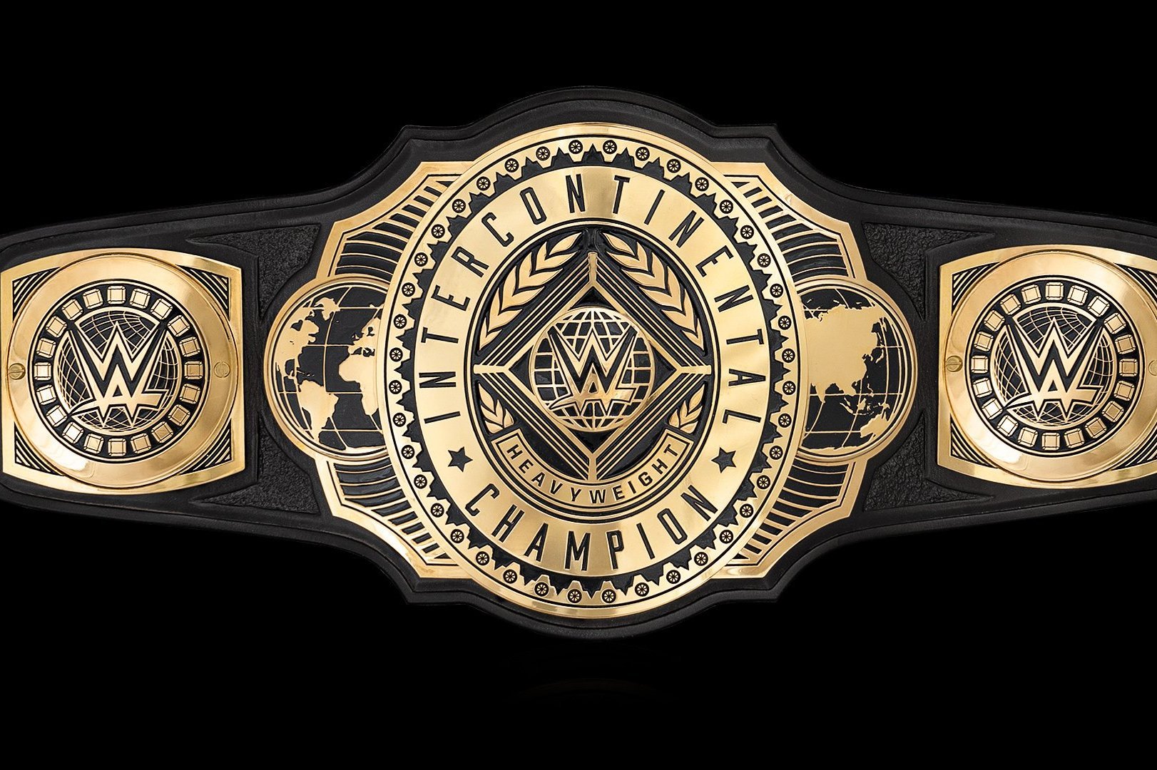 Analyzing The State Of Championship Belts In Today S Wwe Bleacher Report Latest News Videos And Highlights