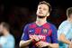 BARCELONA, SPAIN - NOVEMBER 5: Ivan Rakitic of FC Barcelona during the UEFA Champions League match between FC Barcelona v Slavia Prague at the Camp Nou on November 5, 2019 in Barcelona Spain (Photo by Jeroen Meuwsen/Soccrates/Getty Images)