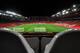 MANCHESTER, ENGLAND - NOVEMBER 22: A general view inside the stadium during the Premier League 2 match between Manchester United and Sunderland at Old Trafford on November 22, 2019 in Manchester, England. (Photo by George Wood/Getty Images)