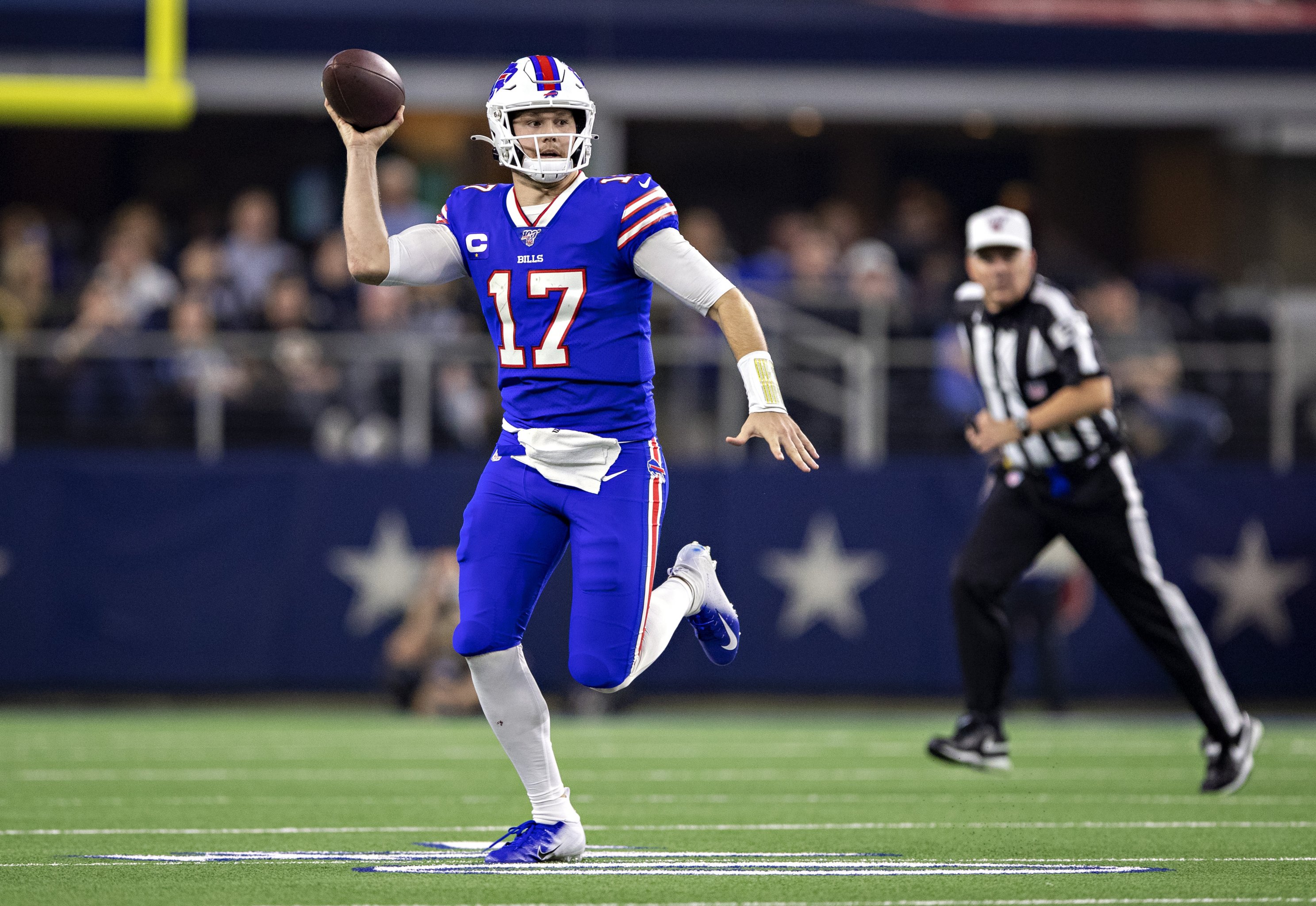 NFL Week 13 PFF ReFocused: Buffalo Bills 26, Dallas Cowboys 15, NFL News,  Rankings and Statistics