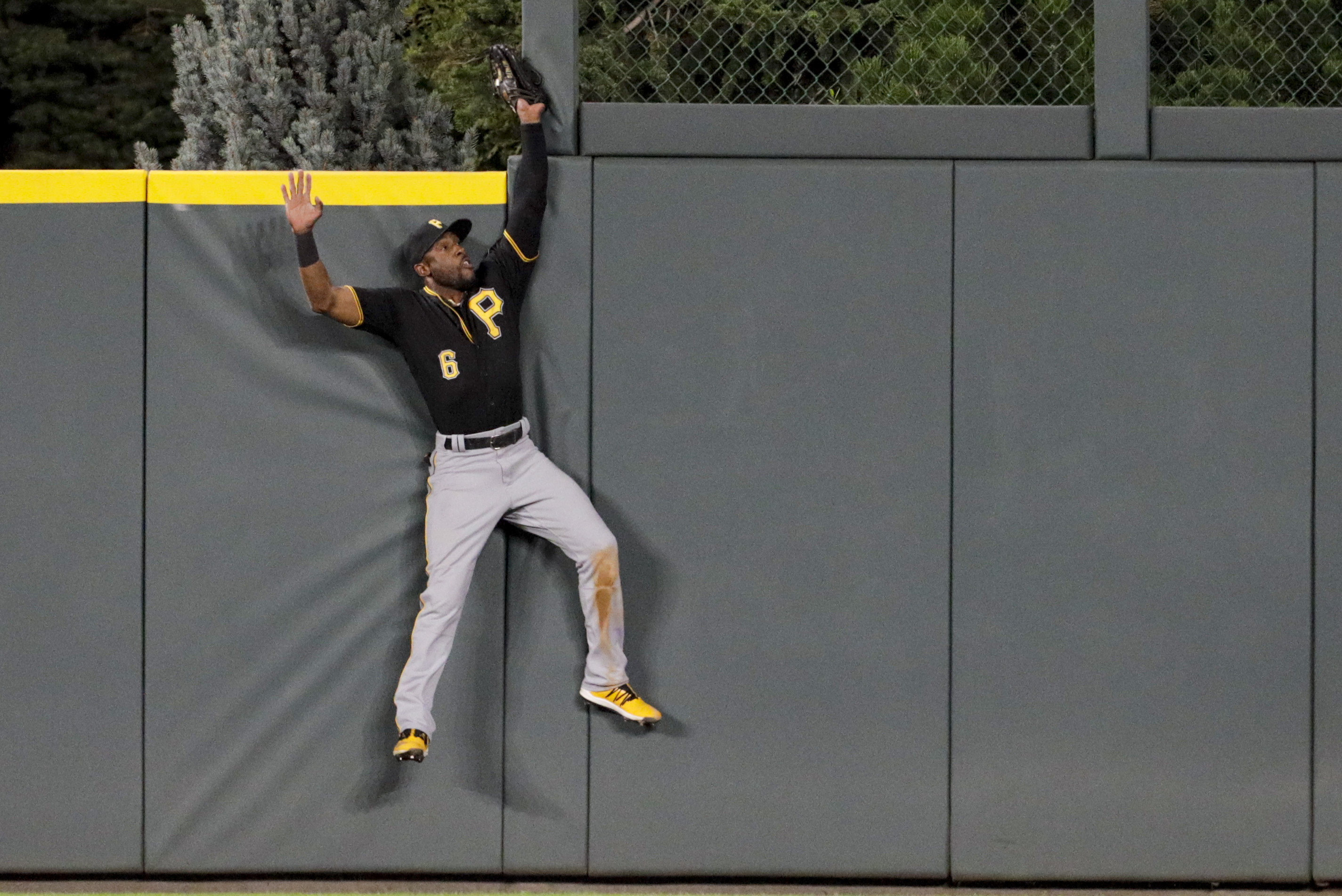 New York Mets-Starling Marte potential trade details released (Report)