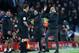 Pep's behaviour during City's recent defeat at Liverpool raised eyebrows
