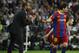 Guardiola left Barcelona despite great success at the club