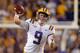 LSU QB Joe Burrow