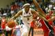 Michigan State PG Cassius Winston