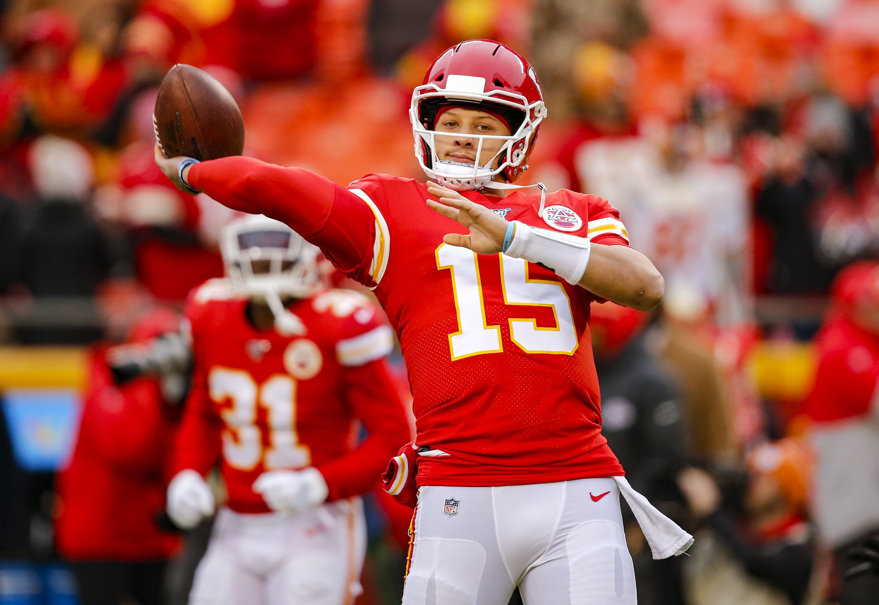 Is Patrick Mahomes' Father An MLB Legend? Fascinating Details