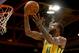 After an impressive season playing in the BIG3, Rasual Butler had aims of trying to catch back on in the NBA before his death last year.