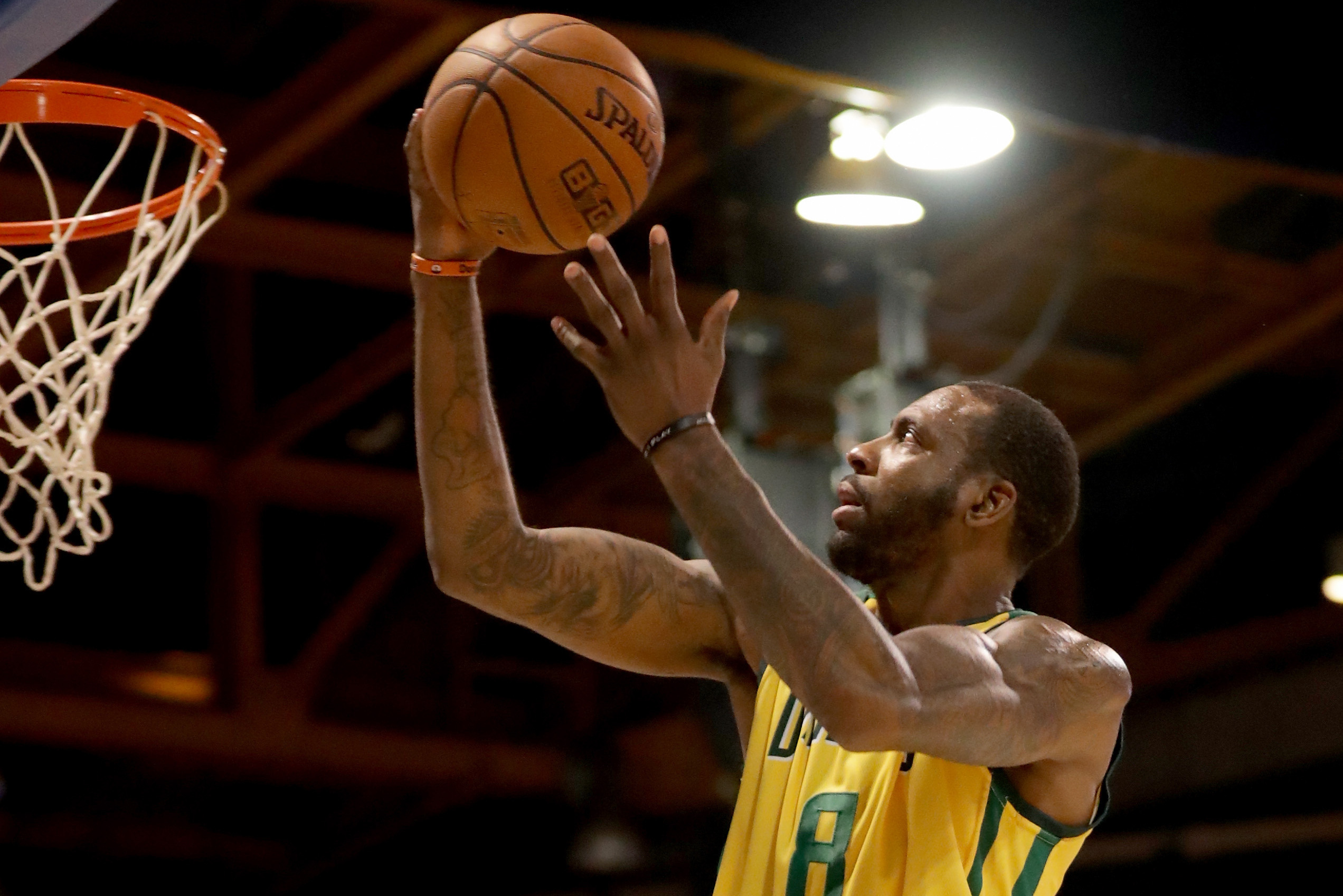 He Was an Underdog:' the Inspiring Life and Puzzling Death of Rasual Butler | Bleacher Report | Latest News, Videos and Highlights