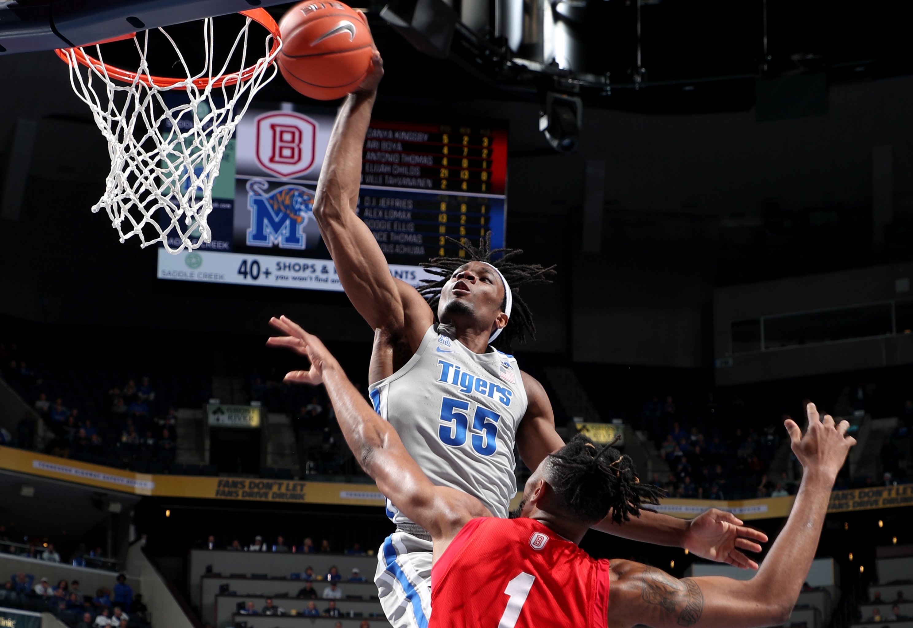 It Feels Real New Look Memphis Has Fab 5 Vibes With Local Ties Bleacher Report Latest News Videos And Highlights