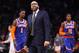 David Fizdale's firing drew an outpouring of relief on social media from players around the NBA.