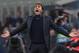 MILAN, ITALY - DECEMBER 10: FC Internazionale coach Antonio Conte gestures during the UEFA Champions League group F match between FC Internazionale and FC Barcelona at Giuseppe Meazza Stadium on December 10, 2019 in Milan, Italy. (Photo by Emilio Andreo
