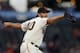 Is Madison Bumgarner now the best pitcher available?