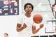 Josh Christopher is sorting college offers from some of the most prominent programs in the country, including Arizona St, UCLA, Missouri and Michigan.