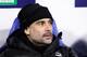 ZAGREB, CROATIA - DECEMBER 11: Manchester City head coach Josep Guardiola reacts during the UEFA Champions League group C match between Dinamo Zagreb and Manchester City at Maksimir Stadium on December 11, 2019 in Zagreb, Croatia. (Photo by Luka Stanzl/Pi