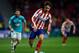 MADRID, SPAIN - DECEMBER 14: Joao Felix (C) of Atletico de Madrid in action during the Liga match between Club Atletico de Madrid and CA Osasuna at Wanda Metropolitano on December 14, 2019 in Madrid, Spain. (Photo by Pablo Morano/MB Media/Getty Images)