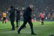 WOLVERHAMPTON, ENGLAND - DECEMBER 15: Jose Mourinho the head coach / manager of Tottenham Hotspur reacts during the Premier League match between Wolverhampton Wanderers and Tottenham Hotspur at Molineux on December 15, 2019 in Wolverhampton, United Kingdo