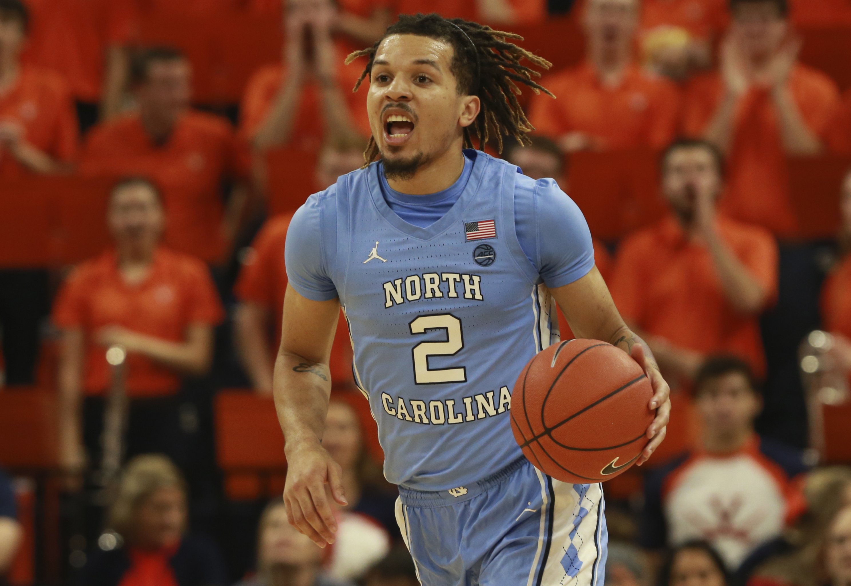 Unc Tar Heels May Be Destined For Historic Disappointment Without