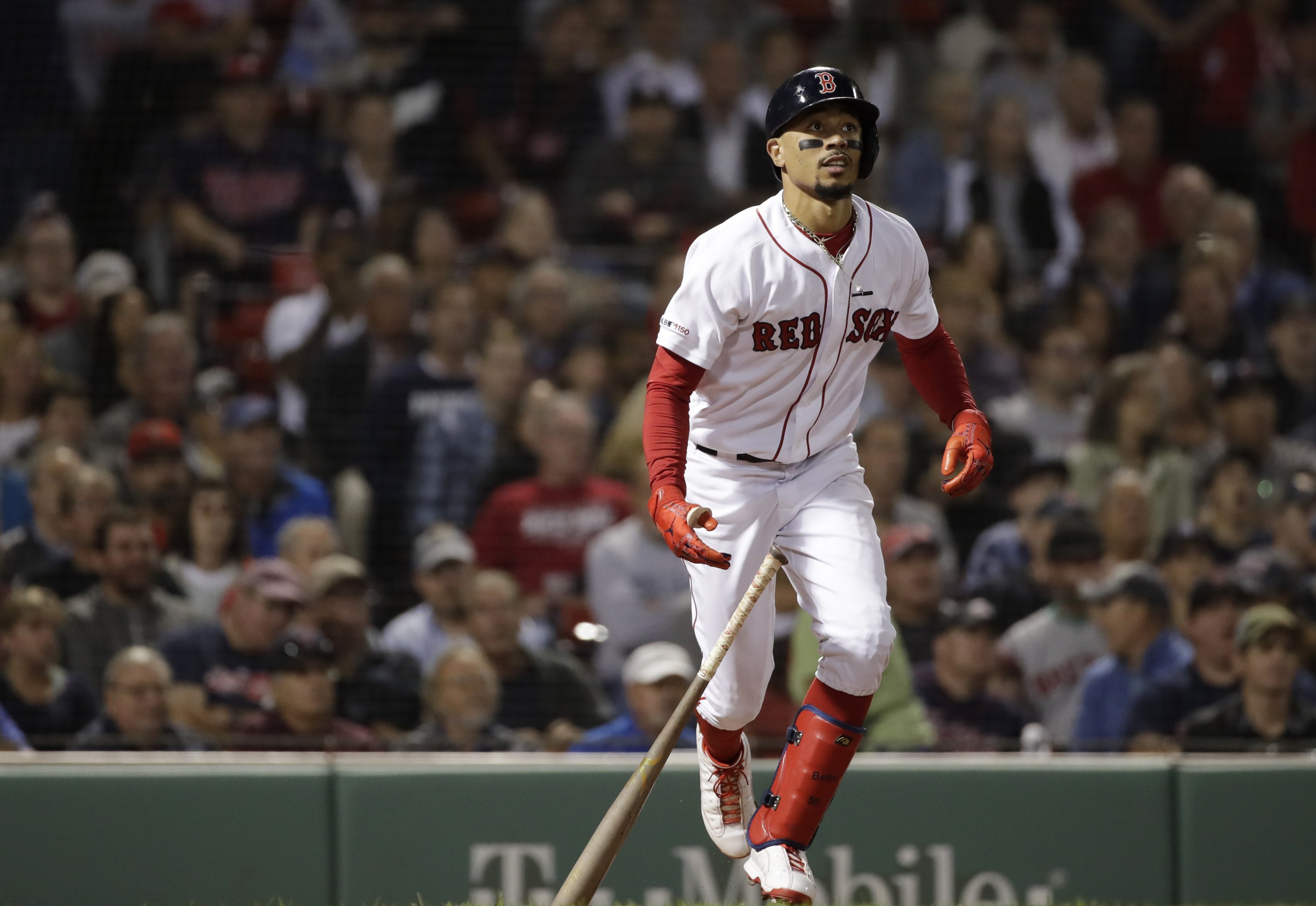 Dodgers face lasting consequences if Mookie Betts trade falls through –  Dodgers Digest