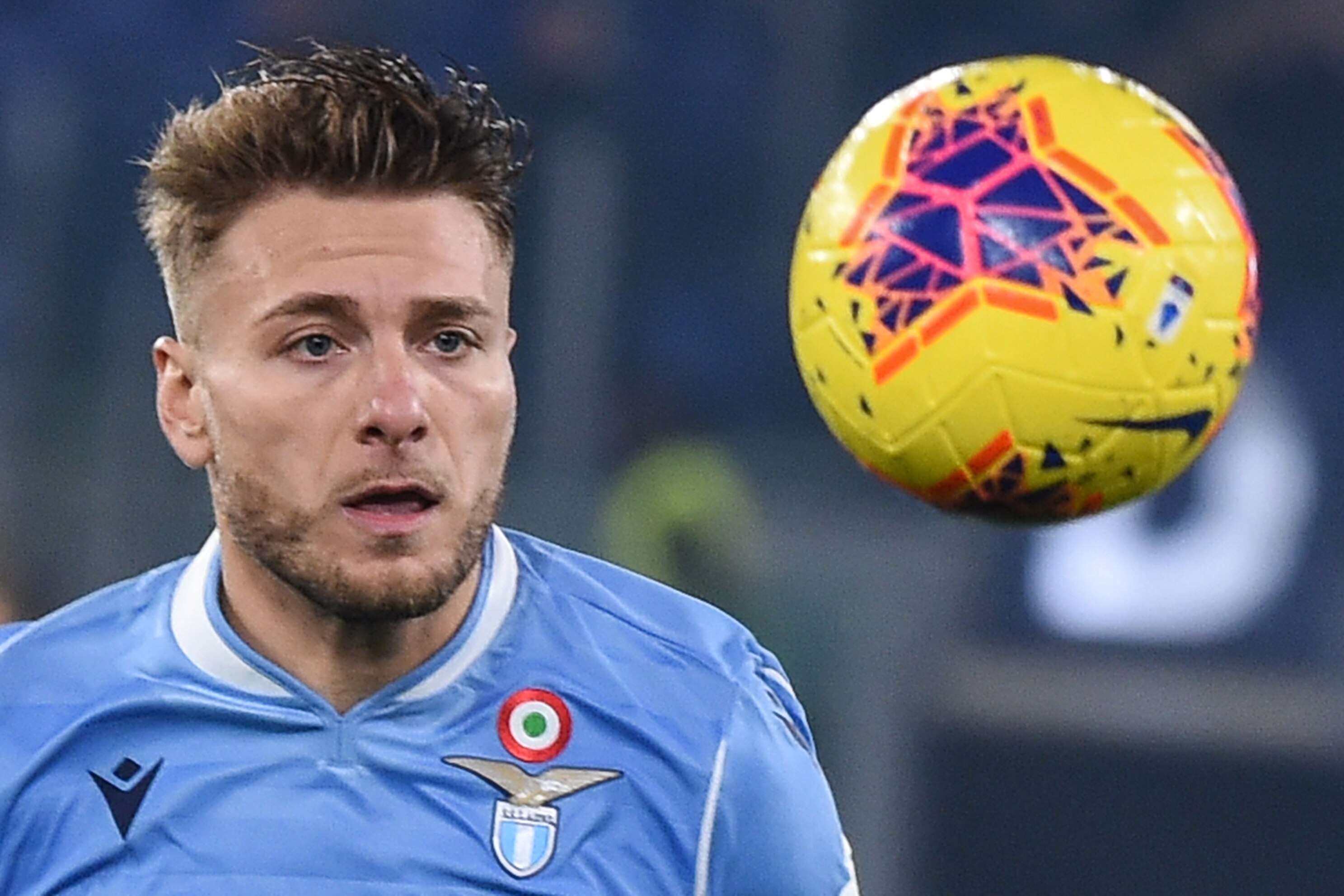 Juventus Vs Lazio 2019 Italian Super Cup Tv Schedule Live Stream Bleacher Report Latest News Videos And Highlights