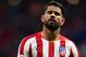 MADRID, SPAIN - NOVEMBER 10: Diego Costa of Atletico de Madrid reacts during the La Liga match between Club Atletico de Madrid and RCD Espanyol at Wanda Metropolitano on November 10, 2019 in Madrid, Spain. (Photo by Quality Sport Images/Getty Images)