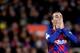 BARCELONA, SPAIN - DECEMBER 18: Antoine Griezmann of FC Barcelona during the La Liga Santander match between FC Barcelona v Real Madrid at the Camp Nou on December 18, 2019 in Barcelona Spain (Photo by David S. Bustamante/Soccrates/Getty Images)