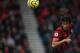 BOURNEMOUTH, ENGLAND - DECEMBER 07: Nathan Ake of AFC Bournemouth during the Premier League match between AFC Bournemouth and Liverpool FC at Vitality Stadium on December 7, 2019 in Bournemouth, United Kingdom. (Photo by James Williamson - AMA/Getty Image