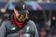 SALZBURG, AUSTRIA - DECEMBER 10: (BILD ZEITUNG OUT) head coach Juergen Klopp of FC Liverpool looks on during the UEFA Champions League group E match between RB Salzburg and Liverpool FC at Red Bull Arena on December 10, 2019 in Salzburg, Austria. (Photo b