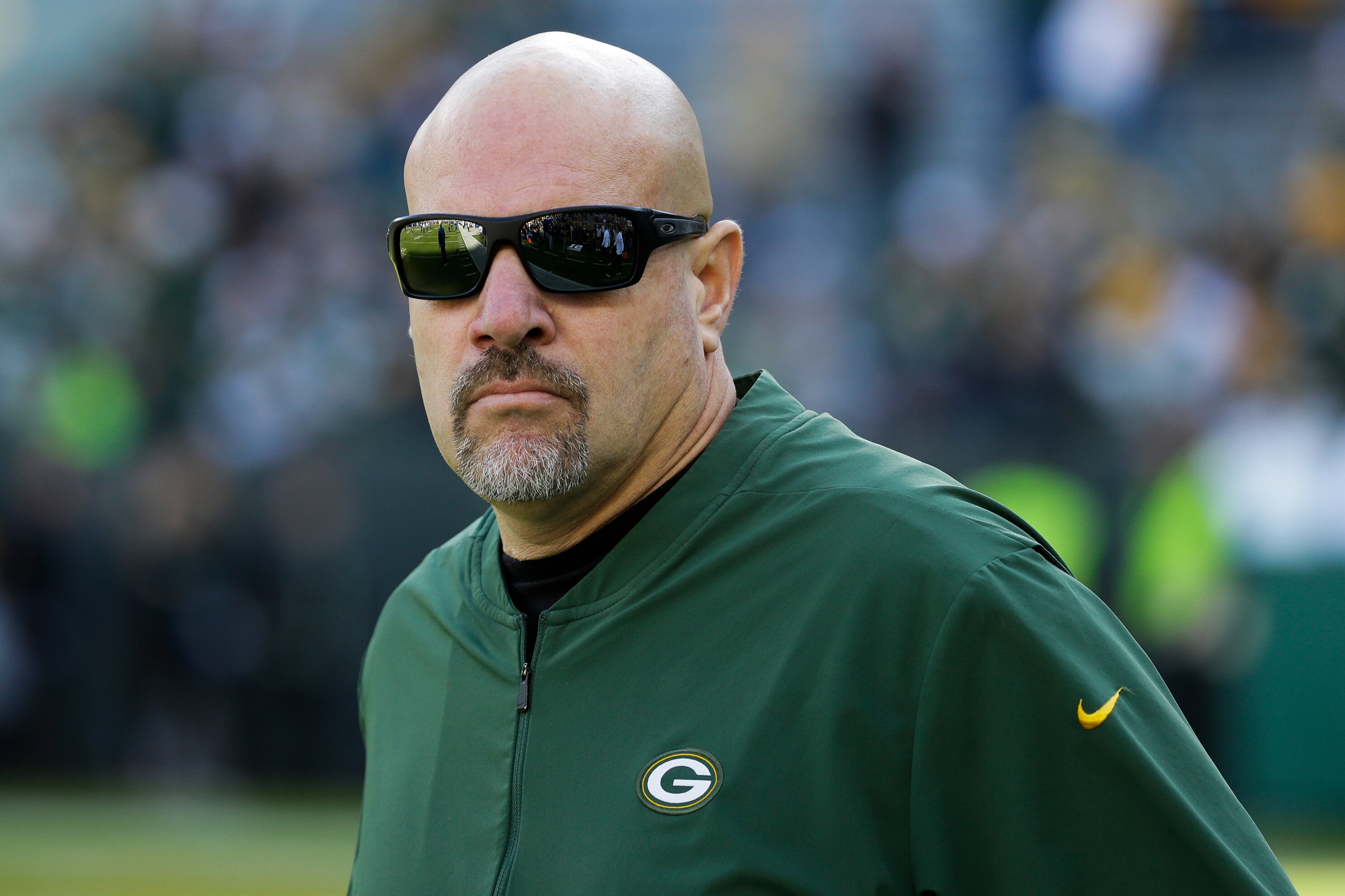 Packers Are Kings Of The North And Showcase Super Bowl Caliber D Bleacher Report Latest News Videos And Highlights