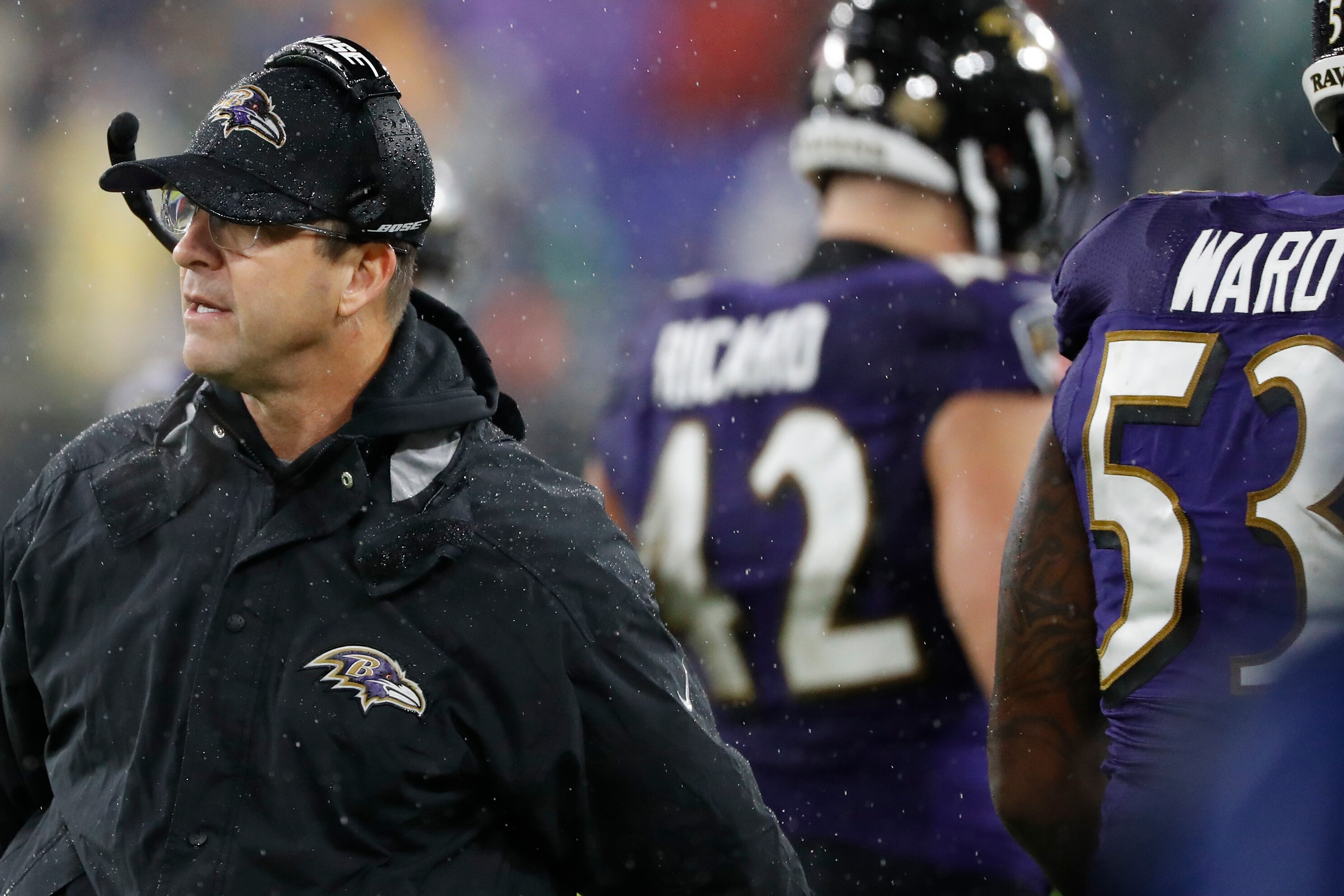 Nfl Playoff Bracket 2020 Afc Nfc Tv Schedule And Super Bowl Picks Bleacher Report Latest News Videos And Highlights