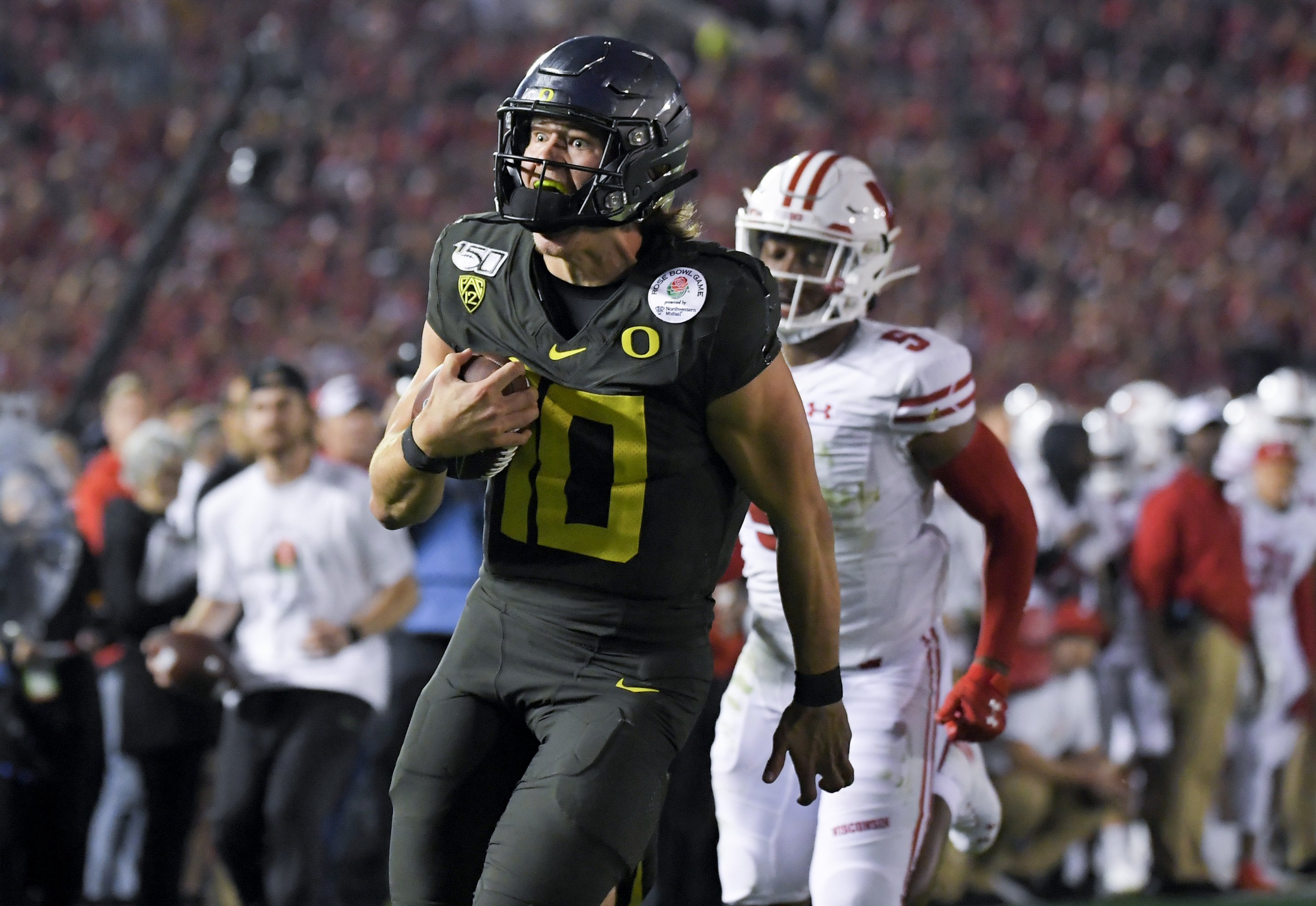 Matt Miller S Scouting Notebook Team By Team 2020 Nfl Draft
