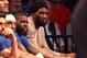 The increasing voice health and performance personnel have gained inside NBA teams has led to a rise in seemingly healthy players sitting out to pace their bodies through the season.