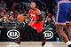 Damian Lillard had missed a total of 25 games in the seven seasons he played before this one, which has seen him average almost 37 minutes per game.