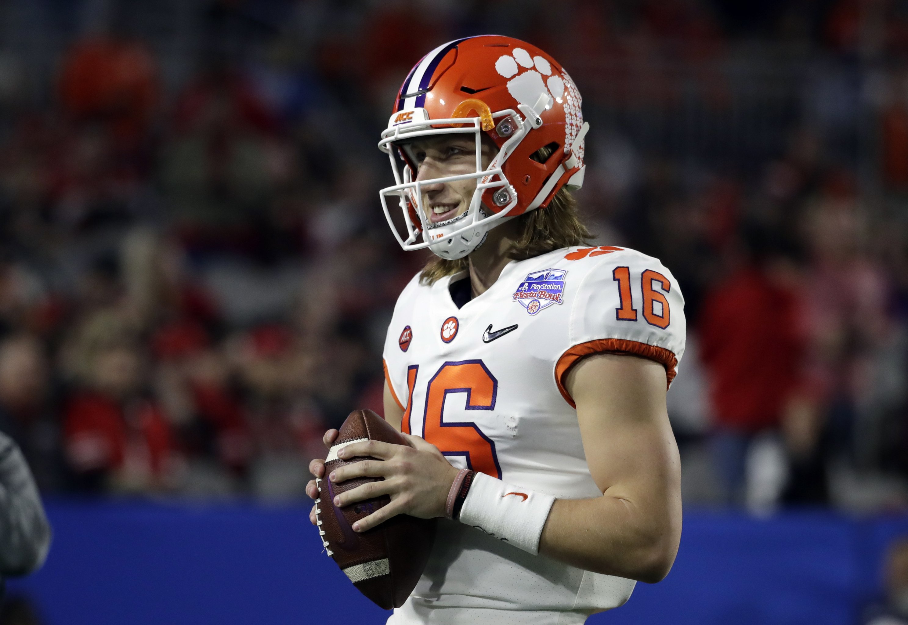 Is Trevor Lawrence vs. Joe Burrow the Best QB Title-Game Matchup in CFB  History?, News, Scores, Highlights, Stats, and Rumors