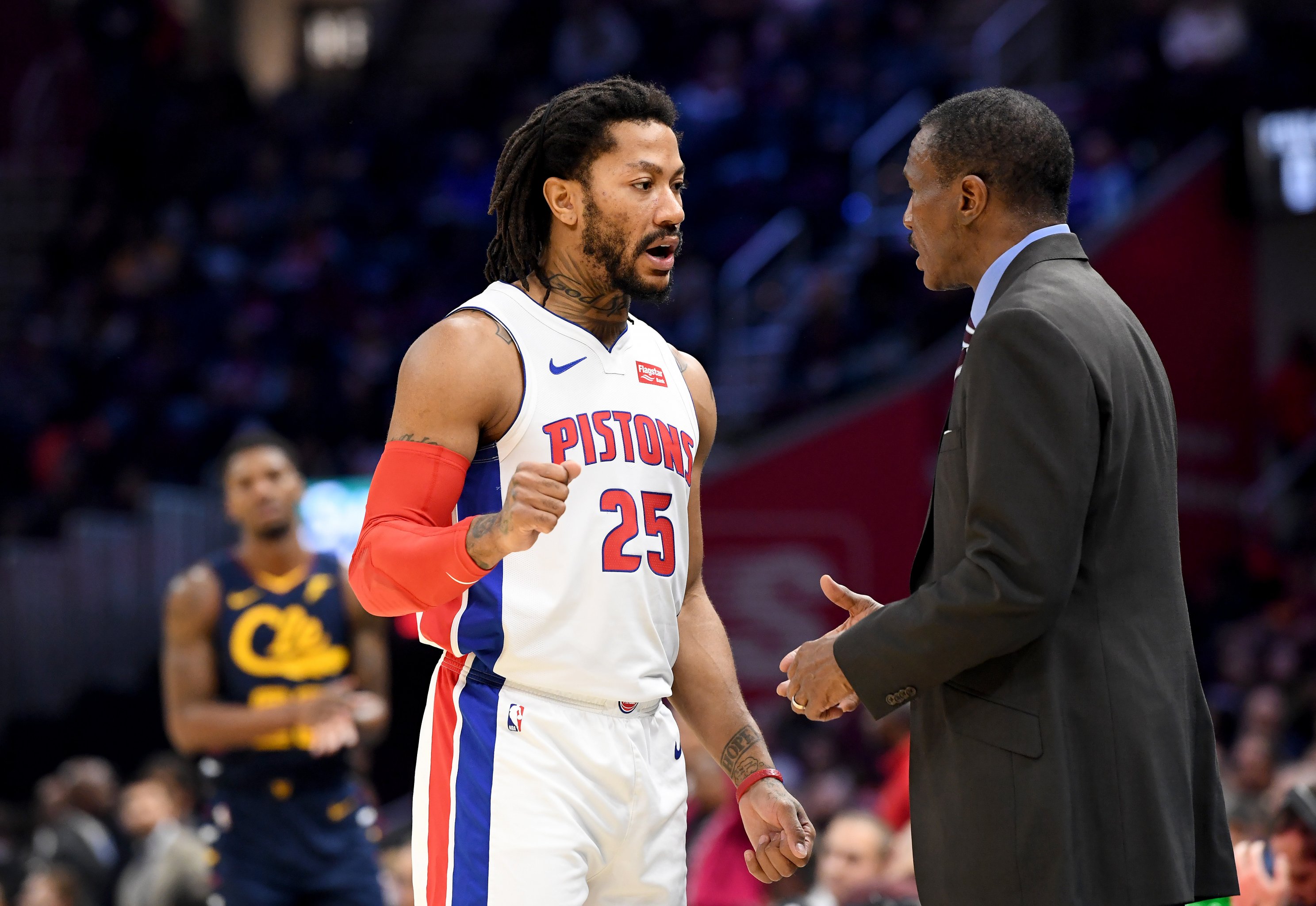 Sixth Man Contender Derrick Rose Playing Like Ideal Trade Target For Nba S Elite Bleacher Report Latest News Videos And Highlights