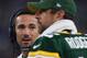 Aaron Rodgers performed well when working within Matt LaFleur's playbook, but largely struggled when he improvised.
