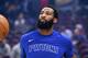 Pistons star Andre Drummond is reportedly available for trade offers. The Celtics have a few uncomfortable paths to acquire him..