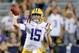 Backup QB Myles Brennan.