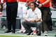 Miami coach Manny Diaz