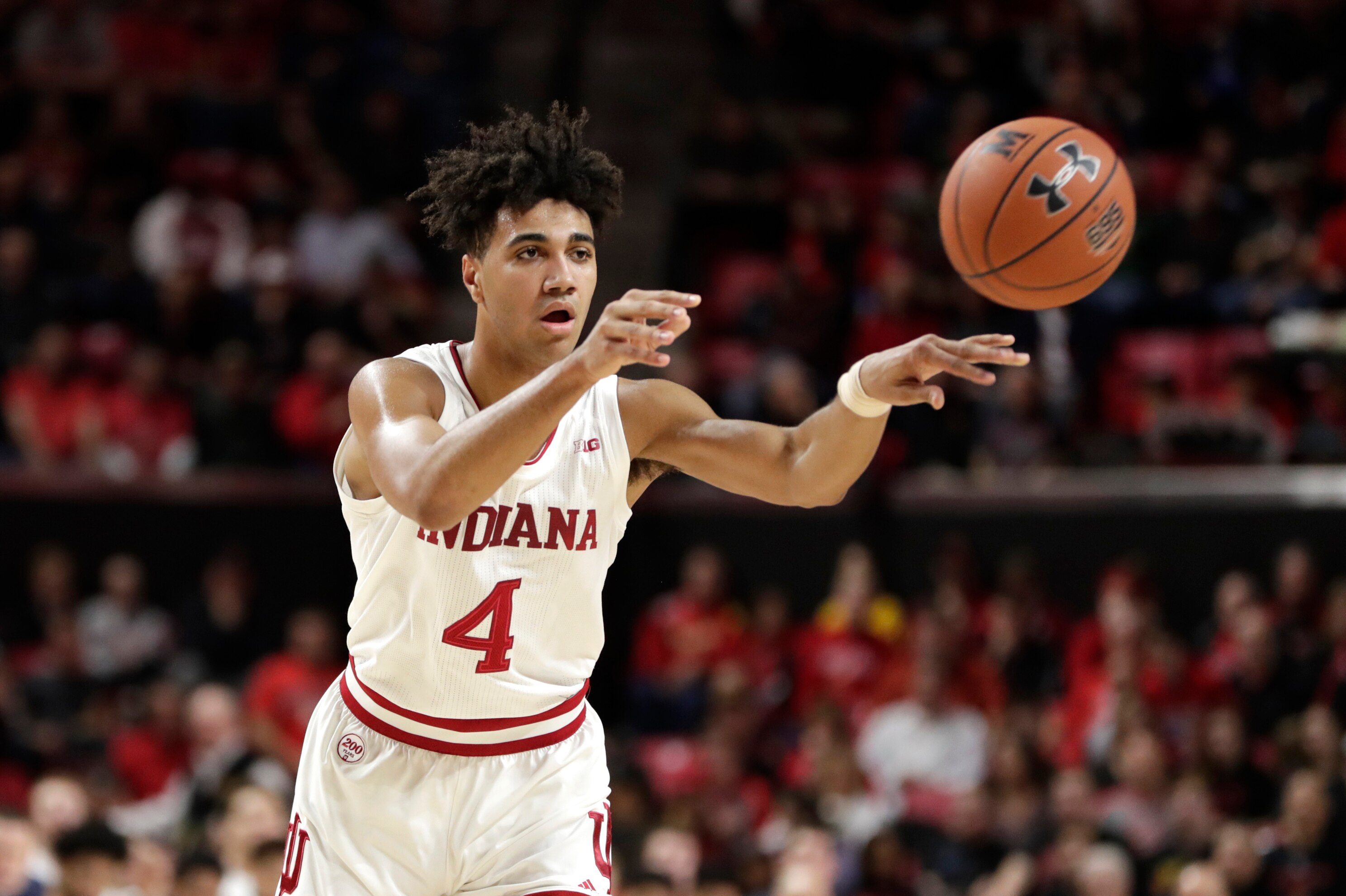 Big Ten On Track To Set Record For Most Ncaa Tournament Bids From