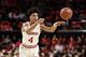 Indiana's Trayce Jackson-Davis
