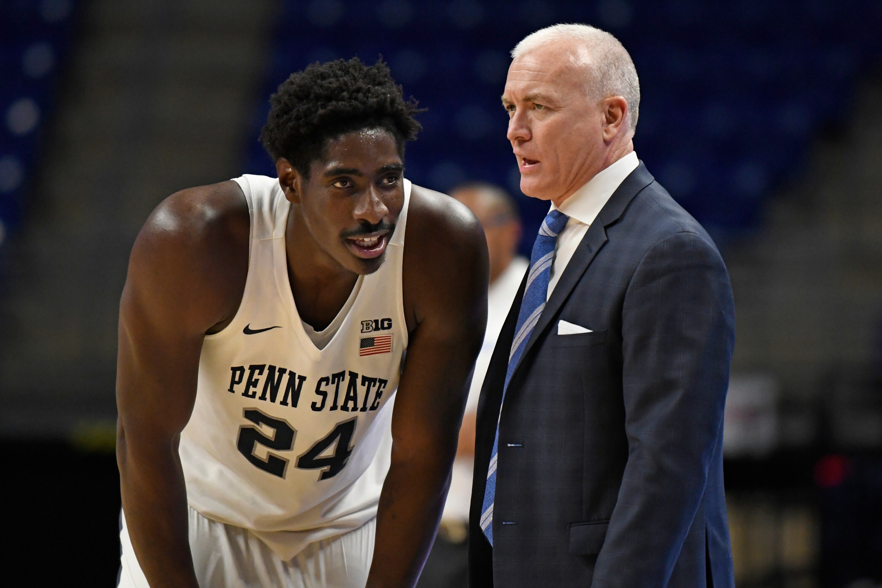 Big Ten On Track To Set Record For Most Ncaa Tournament Bids From