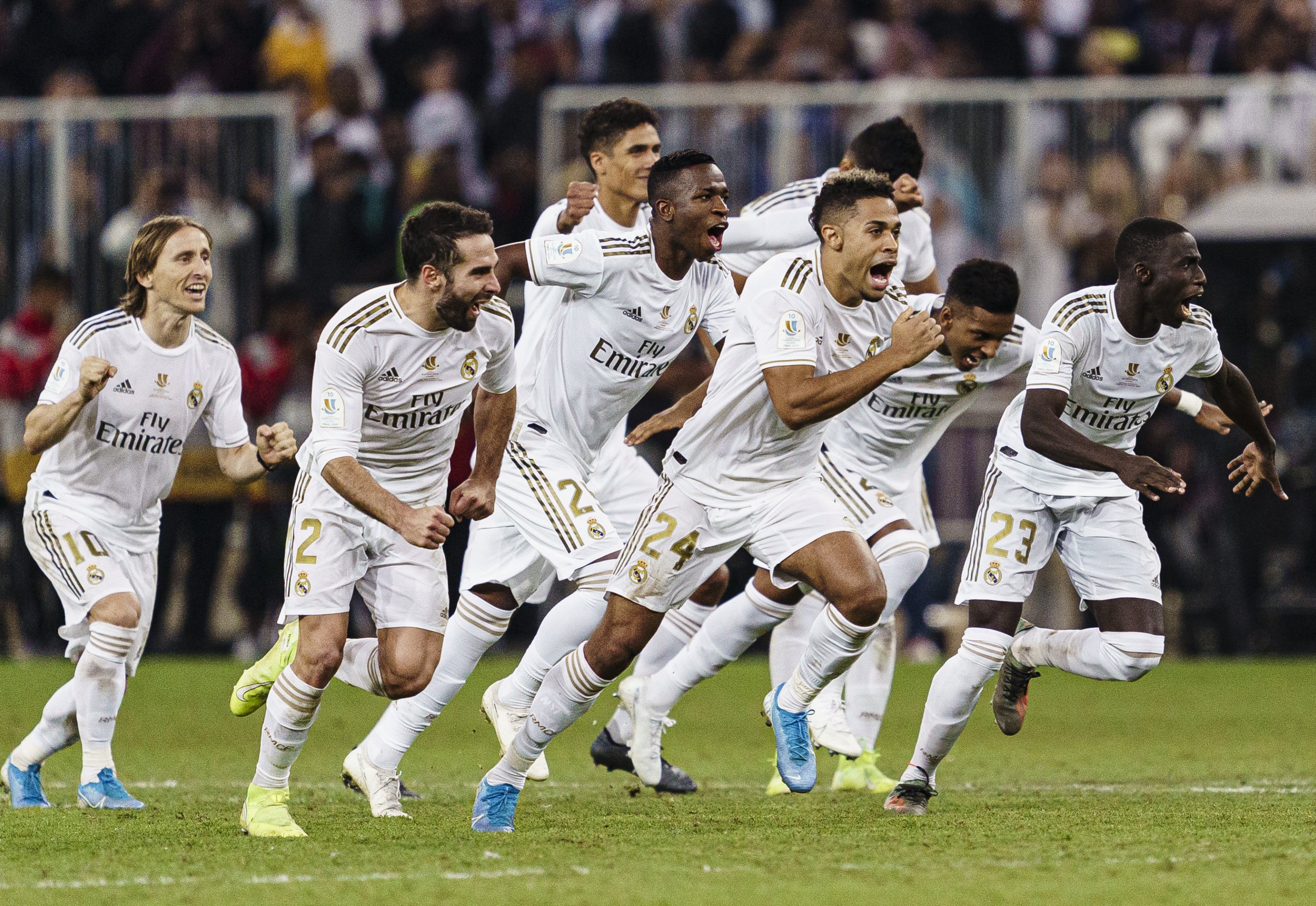 Sevilla Vs Real Madrid Youtube Live