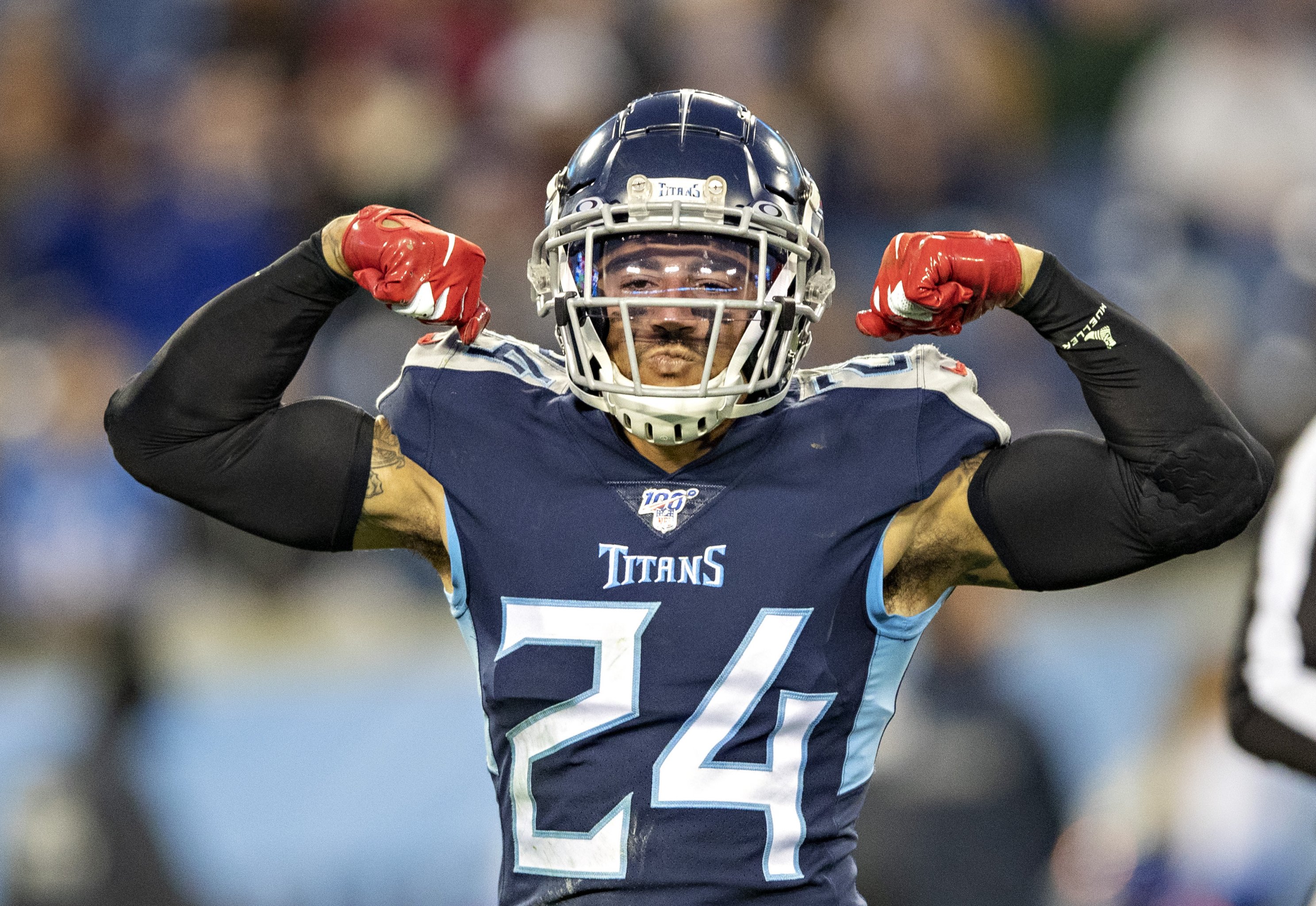 Titans Safety Kevin Byard Says Buying New House for His Mother Was 'Pipe  Dream', News, Scores, Highlights, Stats, and Rumors