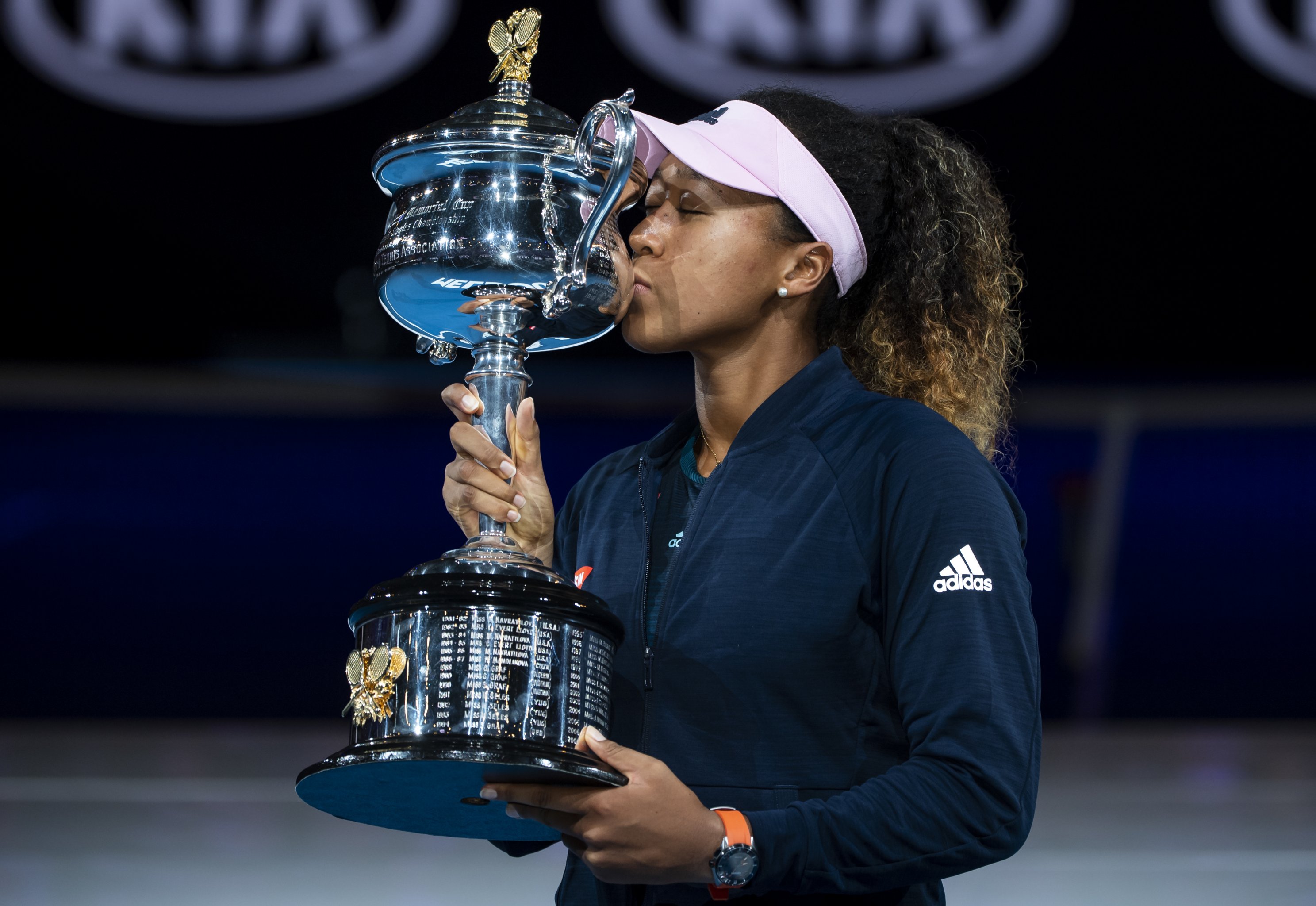 Open 2020 TV Schedule: Day-By-Day Listings for Entire Tournament | Bleacher | Latest News, Videos and