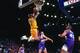 Bryant's shooting miscues in the playoffs during his rookie year didn't lessen his willingness to embrace crucial moments the rest of his career.