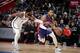 Derrick Rose played himself into All-Star Game contention as well as onto the radar of the Clippers and Lakers for the upcoming trade deadline.