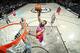 Andre Drummond has been the subject of trade rumors much of this season, but the expensive player option for next year has made trading him complicated.