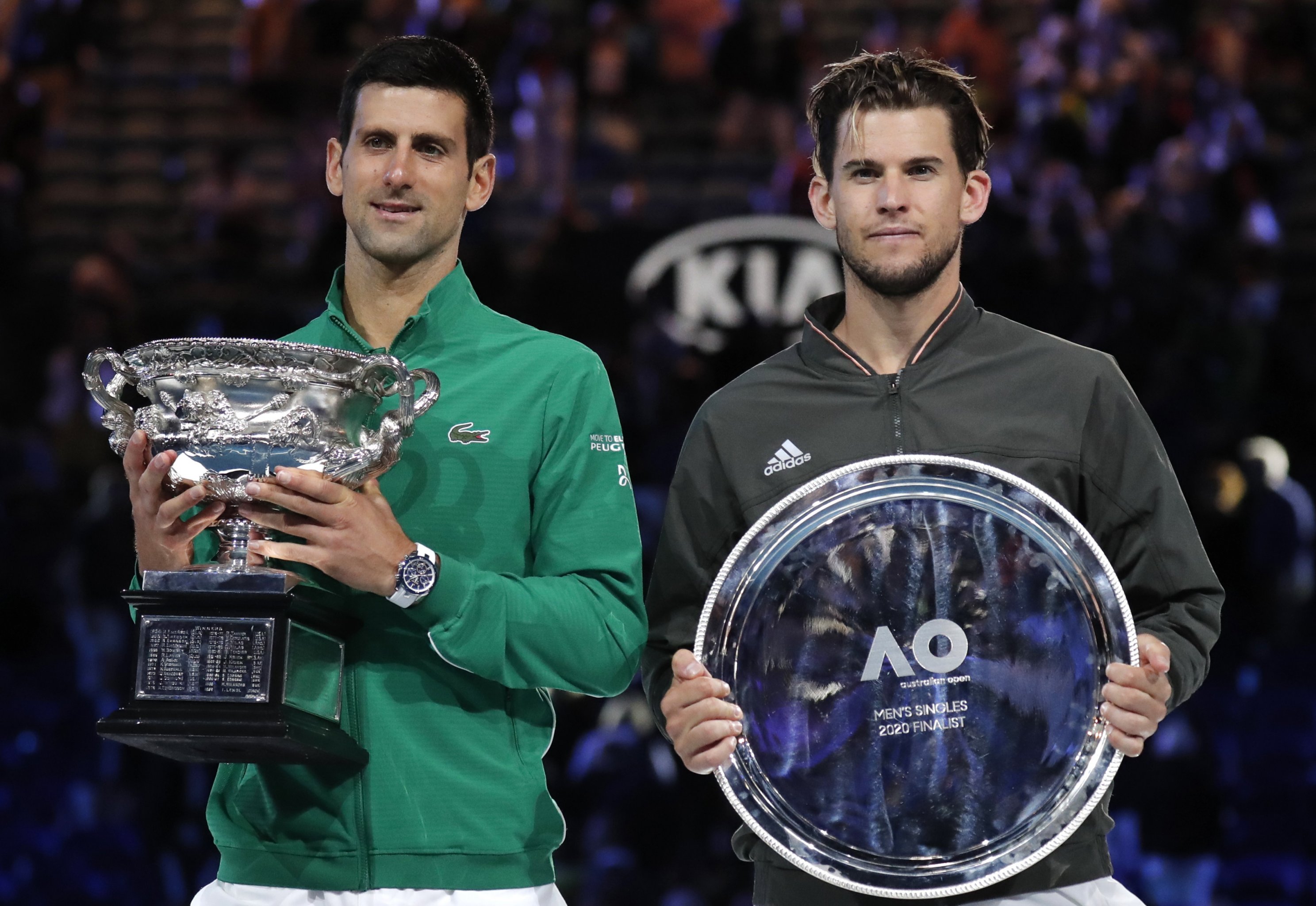Australian Open 2020: Updated Prize Money Payouts Melbourne | Bleacher | News, Videos and Highlights