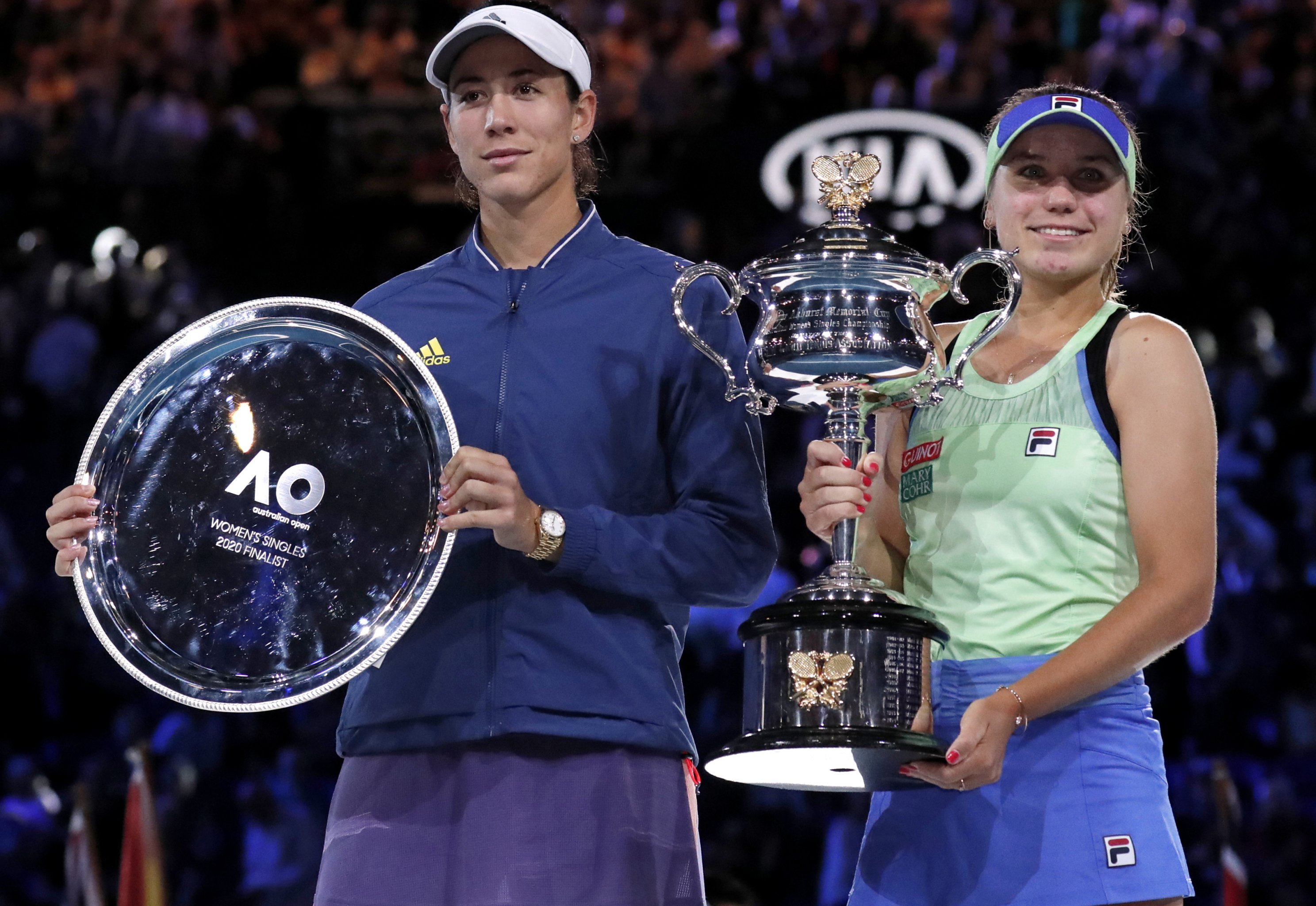 Australian Open 2020: Updated Prize Money Payouts Melbourne | Bleacher | News, Videos and Highlights