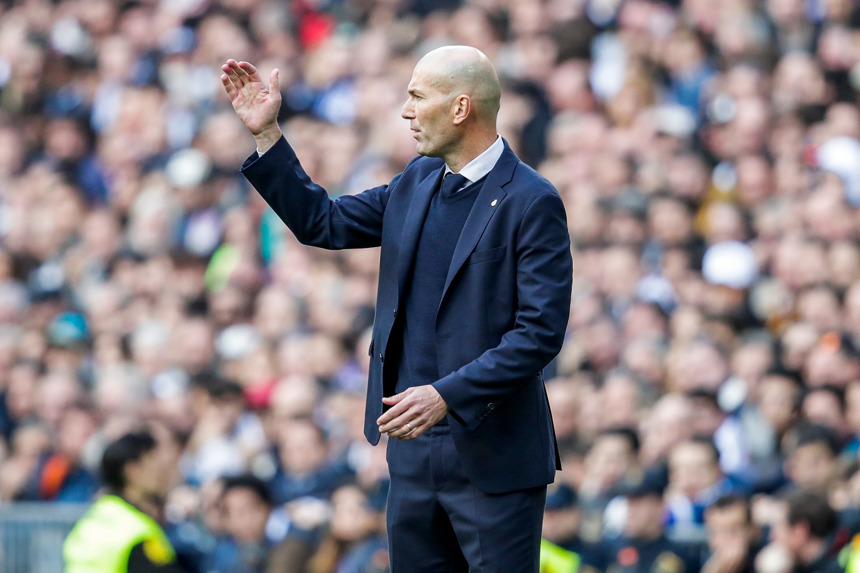 Winning Ugly Are Real Madrid Happy To Sacrifice Style For Substance Bleacher Report Latest News Videos And Highlights